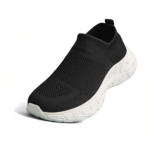 Kraasa Glide Walking Shoes for Men