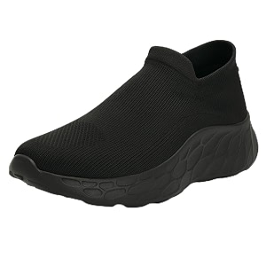 Kraasa Glide Walking Shoes for Men