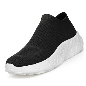 Kraasa Glide Walking Shoes for Men