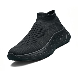 Kraasa Glide Walking Shoes for Men