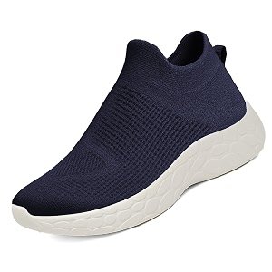 Kraasa Glide Walking Shoes for Men