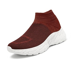 Kraasa Glide Walking Shoes for Men