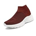 Kraasa Glide Walking Shoes for Men 