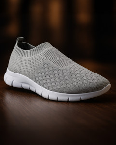 Kraasa GymSportsCasualWalkingStylish Running Walking Shoes For Men