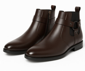Kraasa THE HARNESS - Mens Stylish Vegan