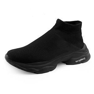Kraasa High Tops Walking Shoes for Men
