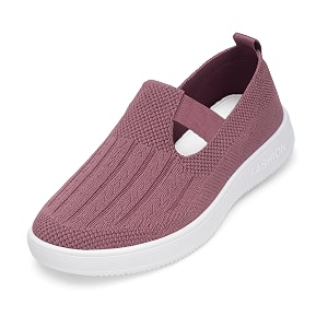 Kraasa IRIS Bellies for Women Slip-On