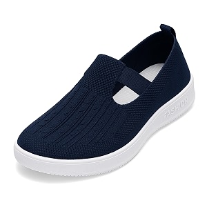 Kraasa IRIS Bellies for Women Slip-On