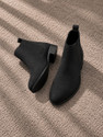 Kraasa Luxury Solid Outdoor Trendy Lightweight Chelsea