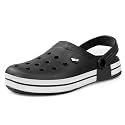 Kraasa Men39s Clogs Walking Clogs for Men39s
