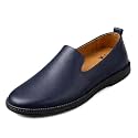 Kraasa Men's Jutis Ethnic Casuals, Slip-on Closure, Stylish Loafers | Perfect for Formal Wear, Business and Parties