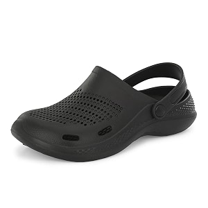 Kraasa Mens Lightweight Extra Soft Mens Classic