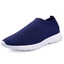 Kraasa Men39s Slip on Walking Shoes Ultra