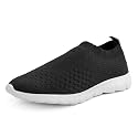 Kraasa Men39s Slip on Walking Shoes Ultra