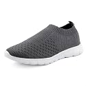 Kraasa Men39s Slip on Walking Shoes Ultra