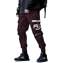 Kraasa Men Printed Cotton Blend Slim Fit
