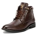 Kraasa New Look Long Boots for Men