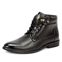 Kraasa New Look Long Boots for Men