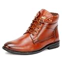 Kraasa New Look Long Boots for Men