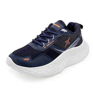 Kraasa PowerGlide X1 Sports Shoes for Men