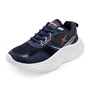 Kraasa PowerGlide X1 Sports Shoes for Men