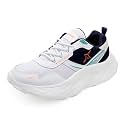 Kraasa PowerGlide X1 Sports Shoes for Men