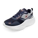 Kraasa PowerGlide X1 Sports Shoes for Men