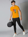 Kraasa Printed Men Track Suit