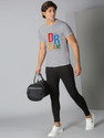 Kraasa Printed Men Track Suit