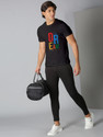 Kraasa Printed Men Track Suit