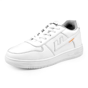 Kraasa Rider Casual Lace Up SneakersCasual Shoes