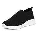 Kraasa Socks Knitting Walking Shoes for Men