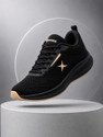 Kraasa Sports Casual Sneakers for Gym
