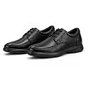 Kraasa Steel Formal Shoes for Men 
