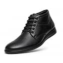 Kraasa Steel Formal Shoes for Men 