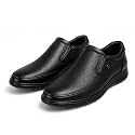 Kraasa Steel Formal Shoes for Men 