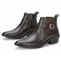 Kraasa Topaz Chelsea Boots for Man 