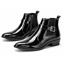 Kraasa Topaz Chelsea Boots for Man 