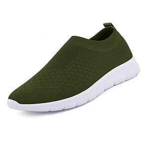 Kraasa Tread Walking Shoes for Men