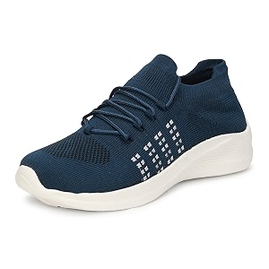 Kraasa Women 4195 Casual Shoes Sneakers