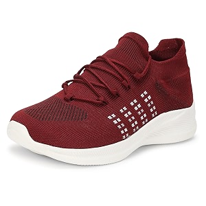 Kraasa Women 4195 Casual Shoes Sneakers