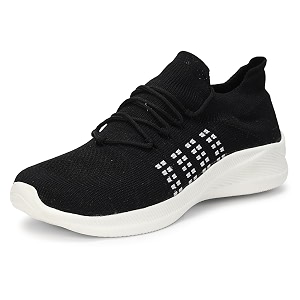 Kraasa Women 4195 Casual Shoes Sneakers