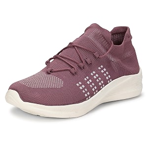 Kraasa Women 4195 Casual Shoes Sneakers