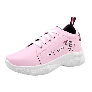 Kraasa for You Casual Sneakers for Women