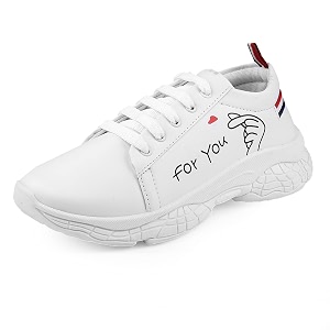 Kraasa for You Casual Sneakers for Women