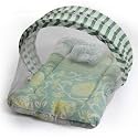 Kradyl Kroft Baby Bedding