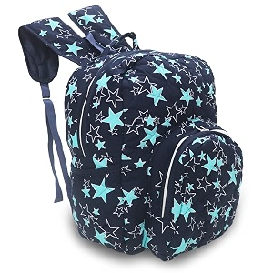 kradyl kroft 18 ltrs 7 cms backpackkkdiaperbag_navy