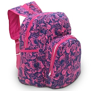 kradyl kroft baby diaper maternity backpack - multicolor