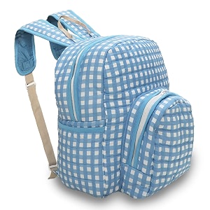 kradyl kroft diaper bag backpack quilted baby diaper maternity baby changing bags