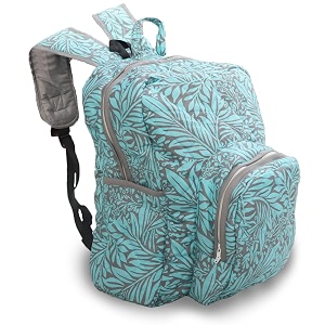 kradyl kroft diaper bag backpack quilted baby diaper maternity baby changing bags